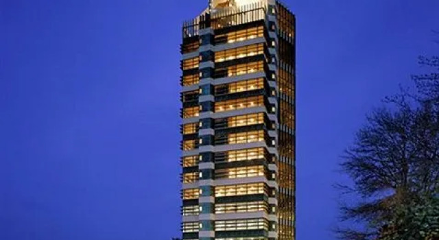 Inn at Price Tower, Réserver Hôtel Bartlesville 
