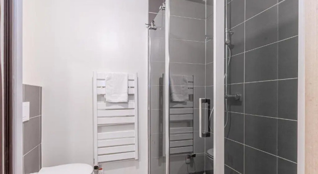 Апартаменты Appartement en centre piétonnier proche de la gare