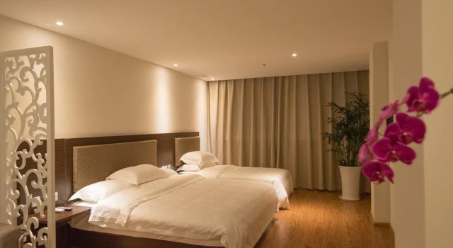 Orchid Boutique Hotel