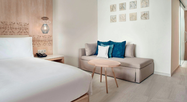 JW Marriott Cancun Resort & Spa, Buchen Sie Resort SPA-Hotels in Staat Quintana Roo, SPA