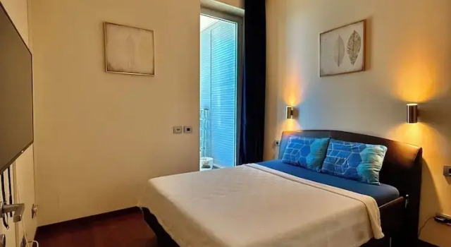Апартаменты Deluxe CEMELDA