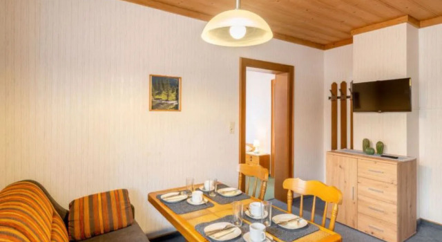 Appartement Vorreiter, Rezerwuj Hotel Hotele w Salzburg z parkingiem, Parking