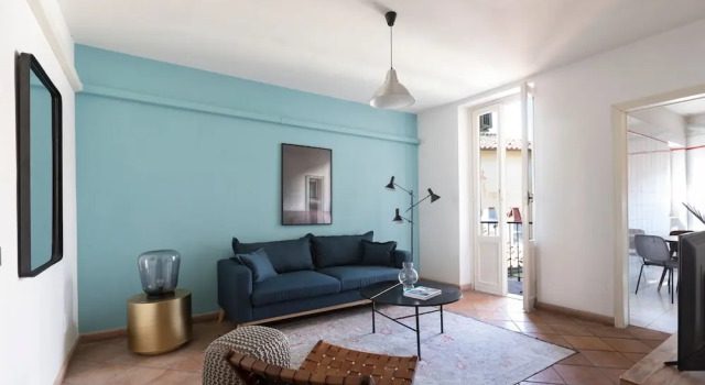 On Via Delle Quattro Fontane Apt 6, Забронировать Отель Рим Лацио, рядом с Посольство США в Риме