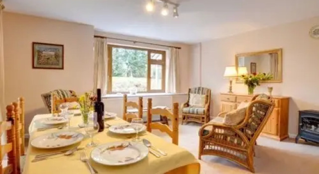 House White New Radnor, Buchen Sie Hotel New Radnor Powys