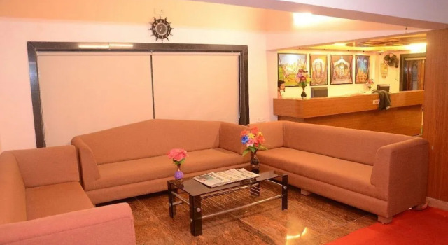 Hotel Surbhi
