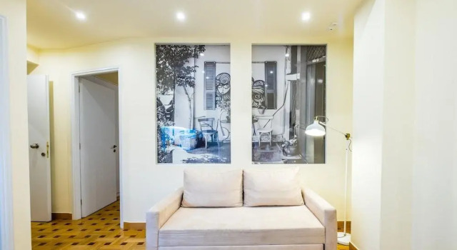 Kolonaki Suites By Olala Homes