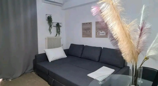 Апартаменты Apartment in the heart of the city 3A