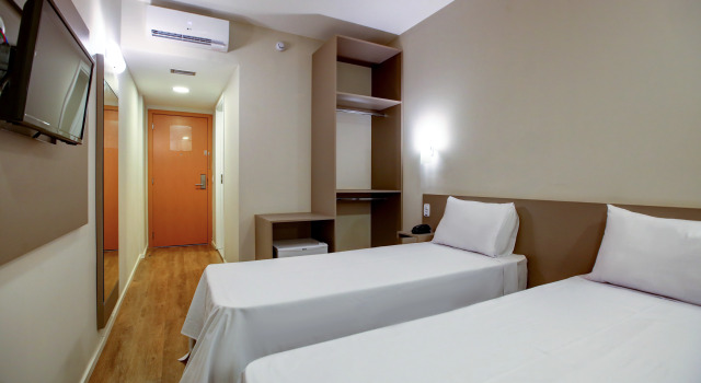 Fit Transamerica Lucas do Rio Verde, Забронировать Отель Лукас-ду-Риу-Верди Мату Гросу