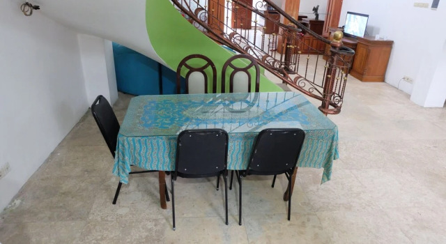 Simply Homy Guest House UNY Samirono, Boek Pension Gastenverblijven in Yogjakarta, Pension