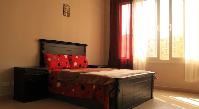 610 Residence, Rezervovat Apartmán Káhira Cairo Governorate