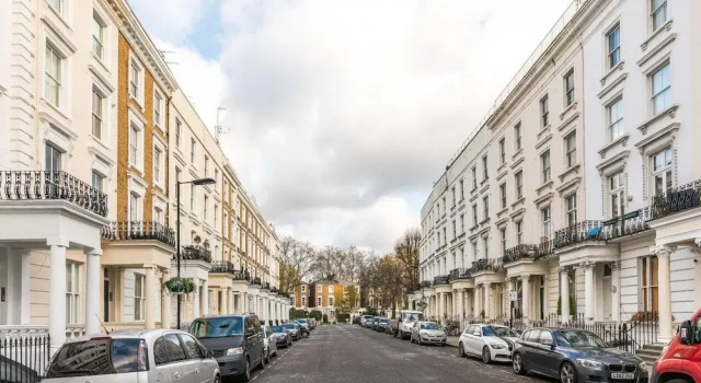 Stunning 2BD Flat Notting Hill Heart of Westend