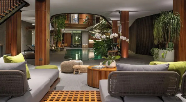Akashi Residence, Забронировать Вилла Отели провинции Бали с завтраком, Завтраки