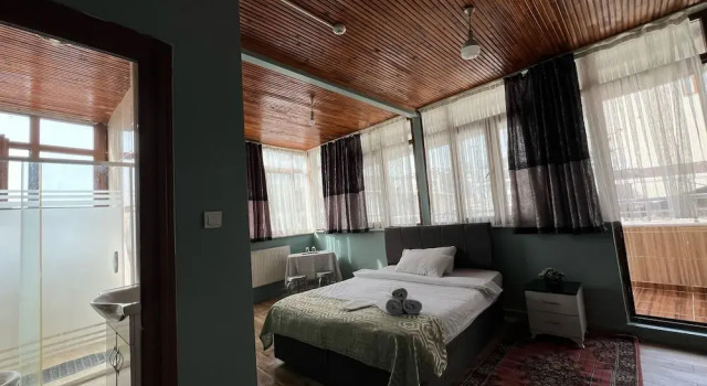 Номер Grand Avsin Residence