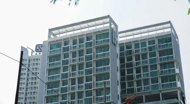Luxury and Deluxe 2BR @ Satu8 Apartment, Book Apartment Jakarta Jakarta Province