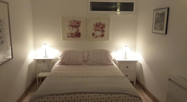 Le Cosy, Rezerwuj Hotel  