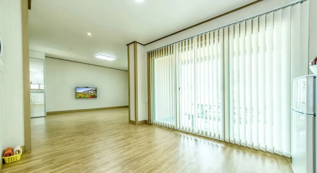 Номер Standard Villa Merci Jeju