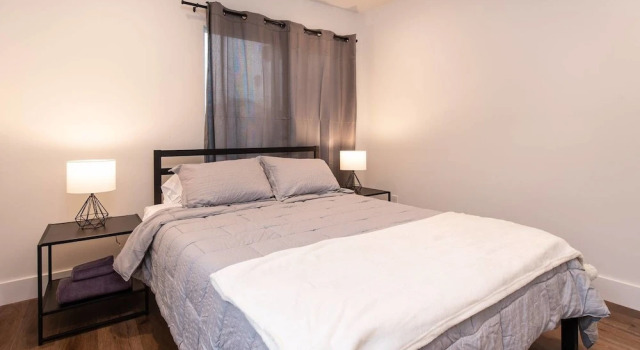 Newly Remodeled 3 BDR House Near Dodgers Stadium, Забронировать Дом для отпуска Лос-Анджелес Большой Лос-Анджелес