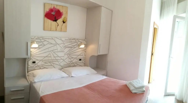 Номер Standard Hotel Luana