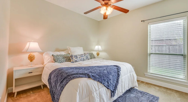 Коттедж Spacious Zachary Home: 12 Mi to Baton Rouge!