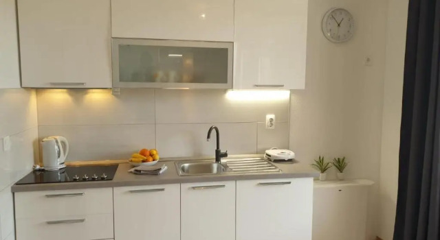 Апартаменты Apartments Regina