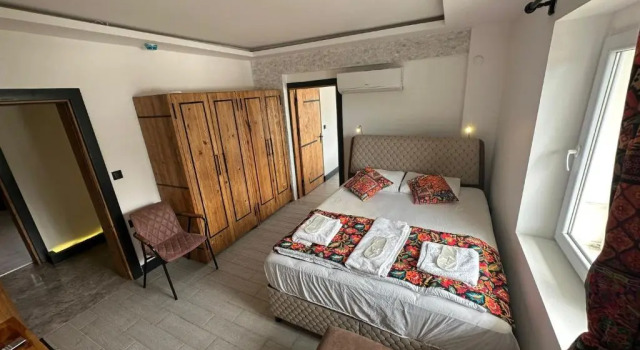 Люкс White Country Villages Hotel