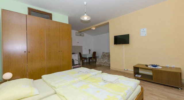 Apartments Katica