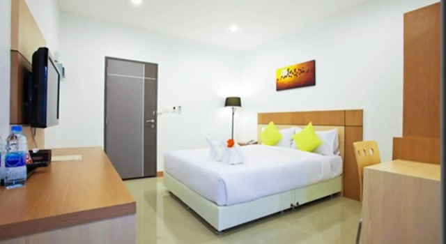 La Belle Hotel Chiang Rai