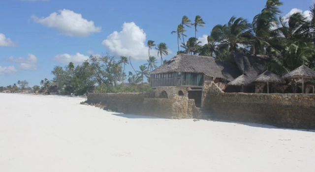 The Beach B&B