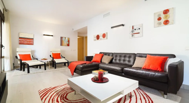 Solhabitat Montemar Views, Забронировать Отель Отели Бениса 3 звезды, 3*