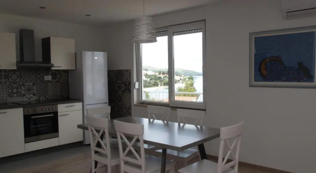 Апартаменты Apartments Luka