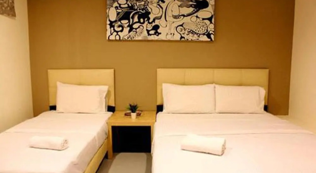 CherryLoft @Lorong10