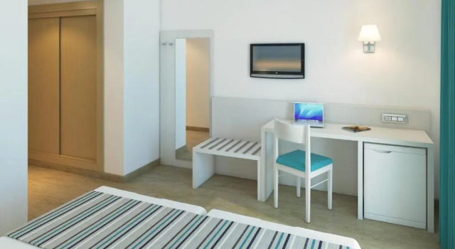 Hotel Playas de Paguera