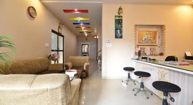 Stay Bridge By Phg Hospitality, Забронировать Отель Отели штата Раджастхана с парковкой, Парковка