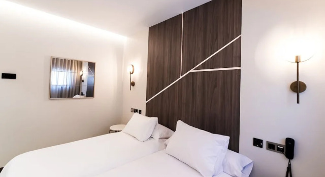 Номер Classic Ansares Hotel