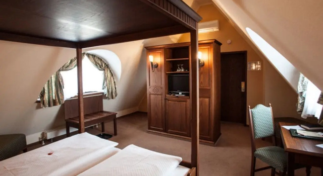 Hotel & Restaurant Klosterhof