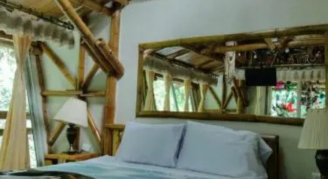 Hospedaje Rural Tupinamba