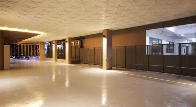 Gumi Hyeonggokdong Hotel Stay