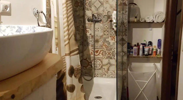 Коттедж Holiday House da Carlo