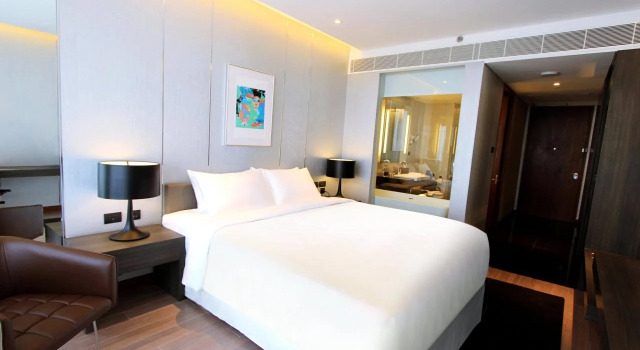 Amara Bangkok