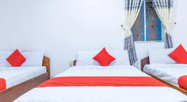 Семейный номер Standard Star Hotel