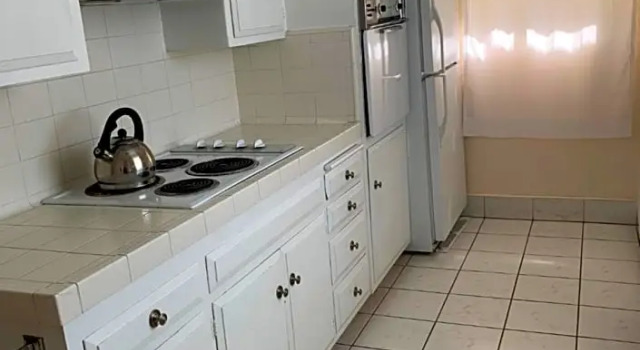 Двухместный люкс Mountain View Motel
