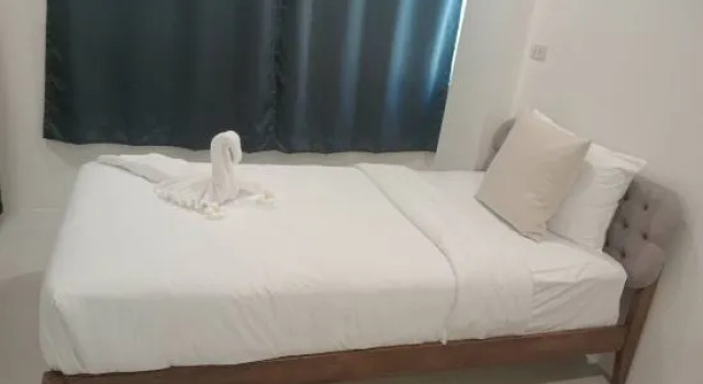 Номер Standard ZAYN Samui Hotel
