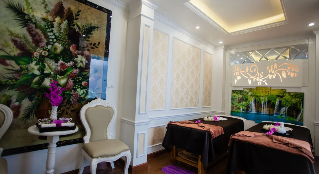 Hanoi Cristina Hotel & Travel