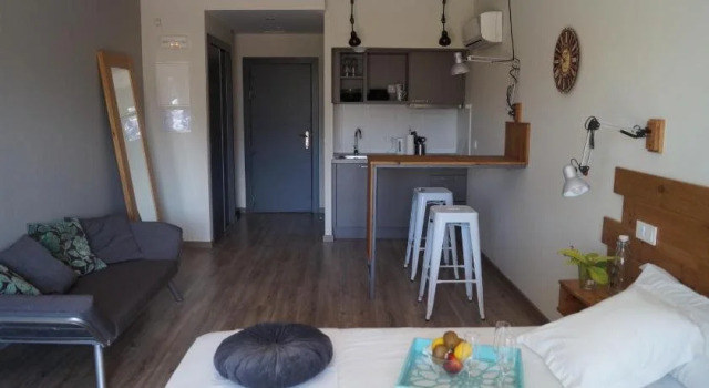 Hotel Camp El Planet, Забронировать Апарт-отель Апарт-отели Коста-Бланка, Апарт-отель