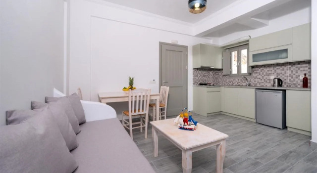 Casa Iphigenia, Забронировать Отель СПА-отели Камари, SPA-услуги