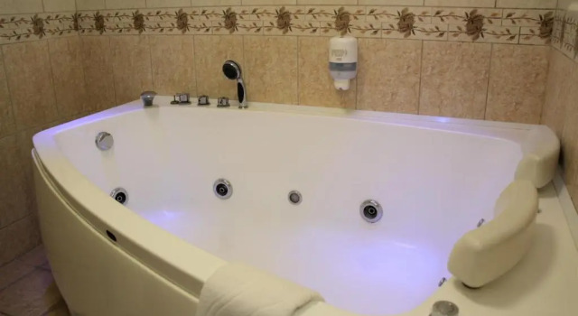 Supérieure chambre Kamelot