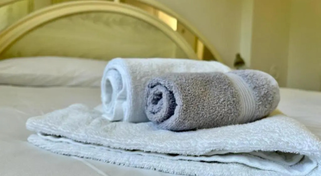 Апартаменты Lemon Tree Apartments