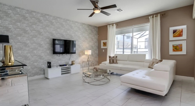 Storey Lake - 4725 Sleepy Hollow Drive, Rezerwuj Hotel Kissimmee Kissimmee