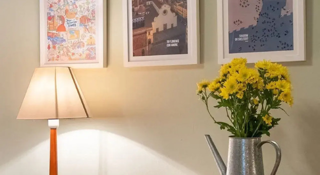 Апартаменты The Florentine Apartment - Flo Apartments