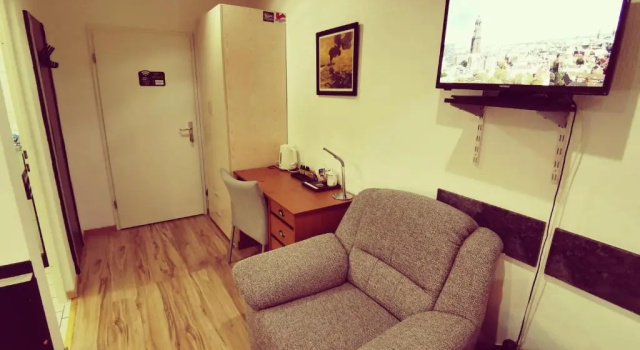 Двухместный номер Standard Hotel Destille